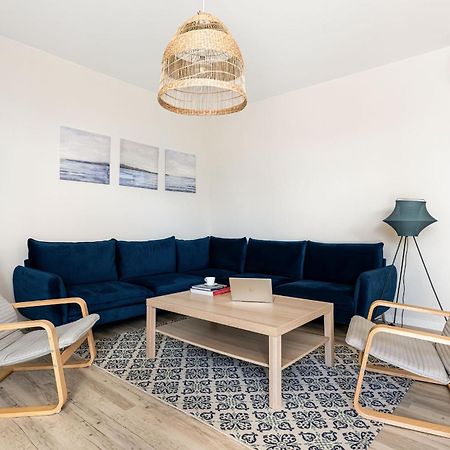 Ecureuil - Charme Et Standing A Saint Galmier Apartment Ngoại thất bức ảnh