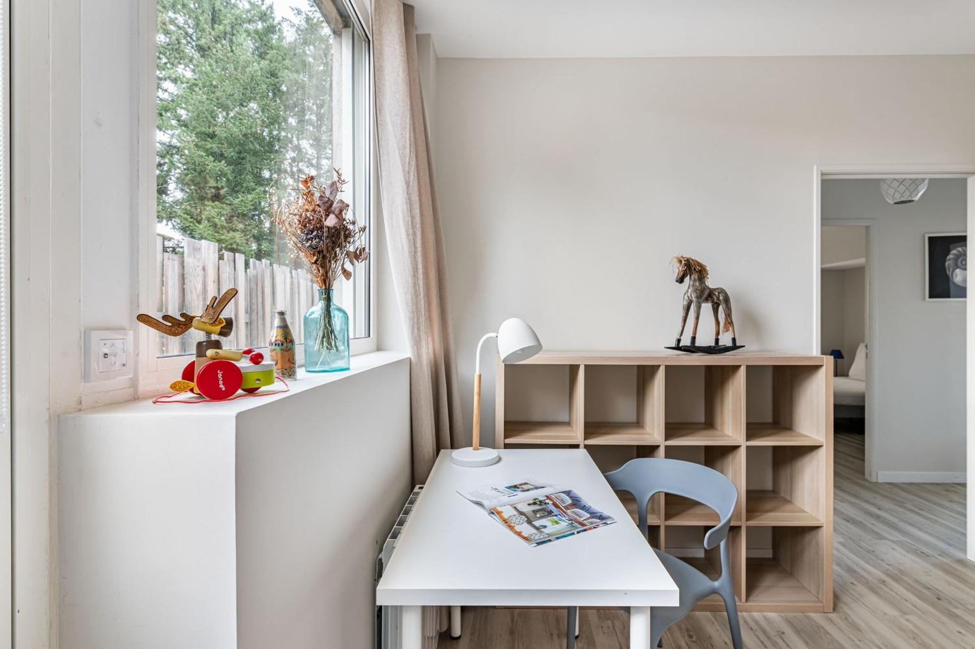 Ecureuil - Charme Et Standing A Saint Galmier Apartment Ngoại thất bức ảnh