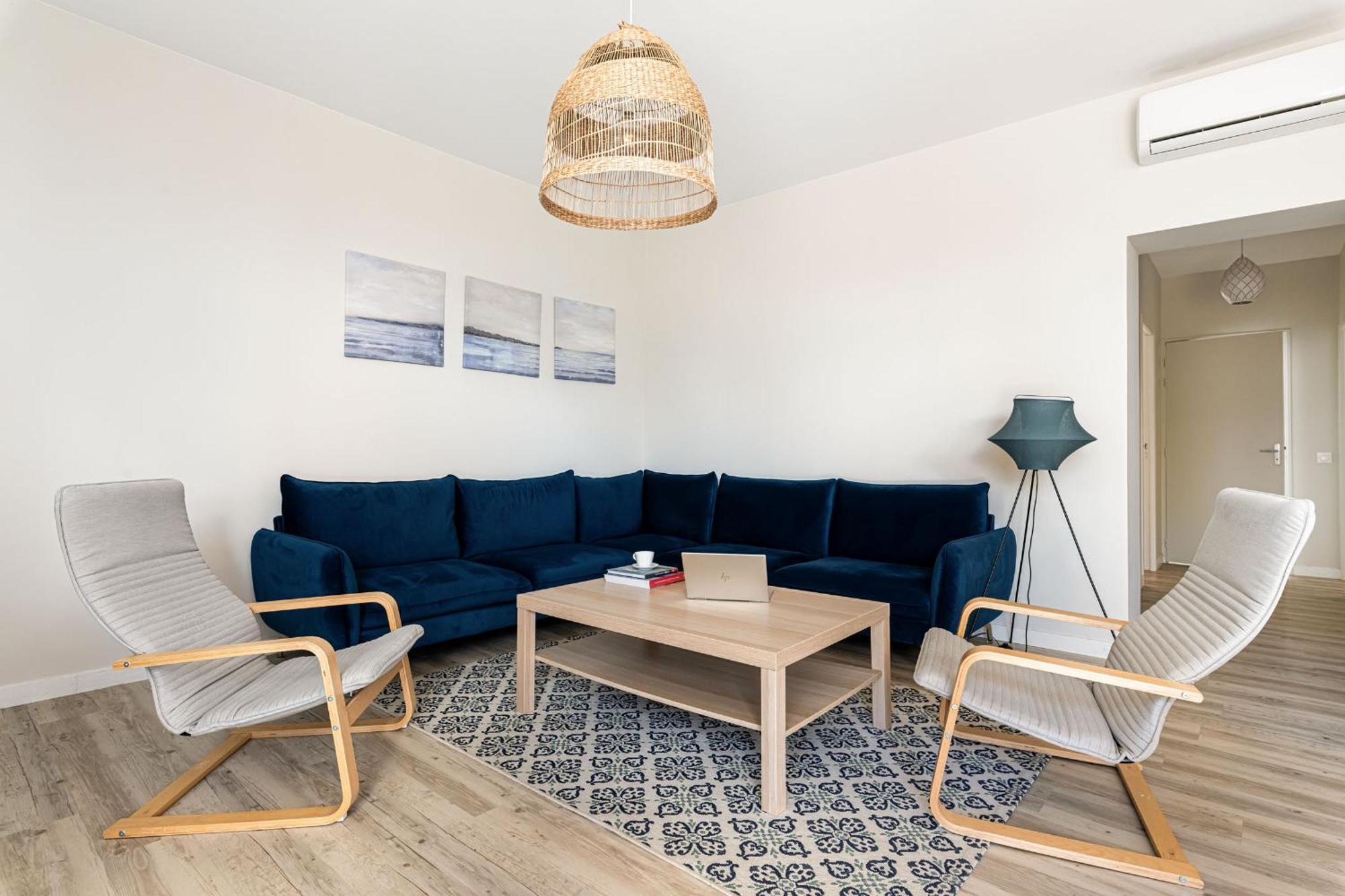 Ecureuil - Charme Et Standing A Saint Galmier Apartment Ngoại thất bức ảnh